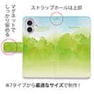 Grow a forest(森を育む)