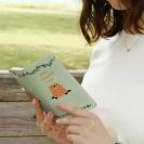 陽気なウッドチャック