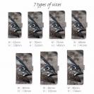 【手帳型】クロマグロ