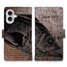 【手帳型】メバル