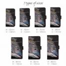 【手帳型】クロダイ(チヌ)