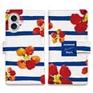 【手帳型】SUMMER　VACATION　Day's