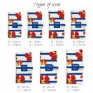 【手帳型】SUMMER　VACATION　Day's