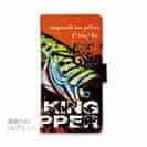 【手帳型】walking popper