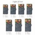 【手帳型】キッチンの香辛料