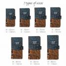 【手帳型】コーヒーブレイク