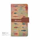 【手帳型】オールド　ルアー　コレクション