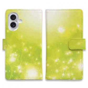 グリッター　木漏れ日のグリーン