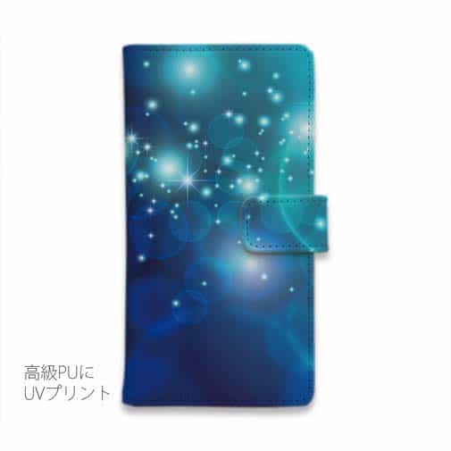 グリッター　グランブルー