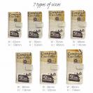 【手帳型】カセットデープでミュージック