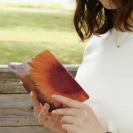 【手帳型】向日葵　サンフラワー