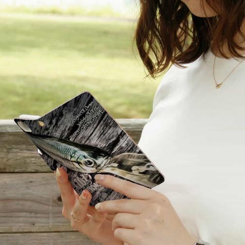 【手帳型】Megabass DEEP-X100がカッコ良すぎる!