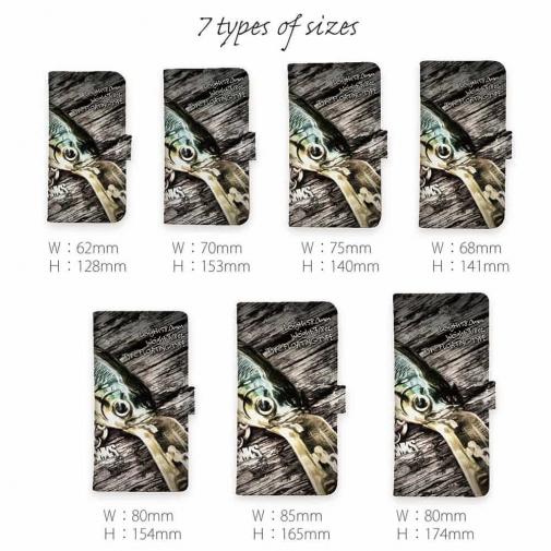 【手帳型】Megabass DEEP-X100がカッコ良すぎる!