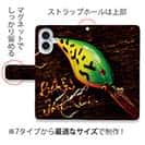 【手帳型】ダイワ　バスジャッカー2 BASS JACKER 2 に憧れた