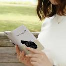 【手帳型】子猫ちゃん Pussycat, pussycat