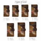 【手帳型】ジャッカル(JACKALL)　ジェロニモSR