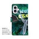 【手帳型】ノリーズ(NORIES)　初代ウォッシャークローラー