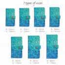 【手帳型】星座物語