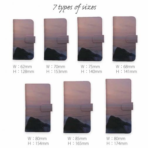 【手帳型】釣研トーナメントグレード