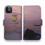 【手帳型】釣研トーナメントグレード