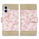 【手帳型】春のランチ