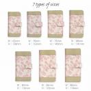 【手帳型】春のランチ