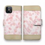 【手帳型】春のランチ