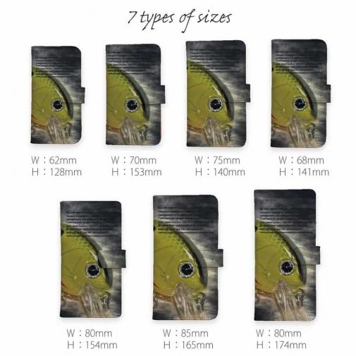 【手帳型】ノリーズ・メータークランクでぶっ飛ばそう!