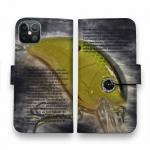 【手帳型】ノリーズ・メータークランクでぶっ飛ばそう!