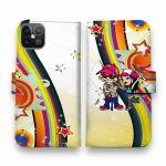 【手帳型】たっちゃんと彼女