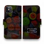 【手帳型】釣りとは…