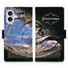 【手帳型】アトランティック・ターポン