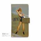 【手帳型】オーパ!