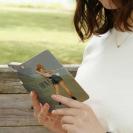 【手帳型】オーパ!