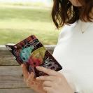 【手帳型】エバーグリーン　ワイルドハンチ 8フッターがカッコいい