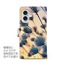 【手帳型】Cotton Time