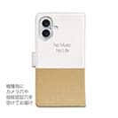 【手帳型】柴犬だってNo Music No Life