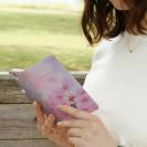 【手帳型】桜舞う!