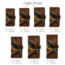 【手帳型】Jitterbug　ジッターバグ