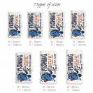 【手帳型】【釣りざんまい】ヘンテコなサカナくん​​​