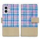 【手帳型】春のランチタイム