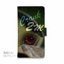 【手帳型】ノリーズ　メータークランク2Mの思い出