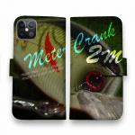 【手帳型】ノリーズ　メータークランク2Mの思い出