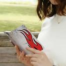 【手帳型】いつも心にファイヤー