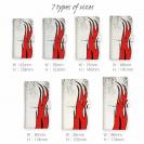 【手帳型】いつも心にファイヤー