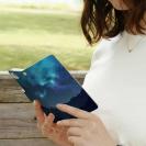 【手帳型】ギャラクシーな夜　スマホケース