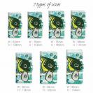 【手帳型】【釣りざんまい】ありそでなさそなクランクベイト