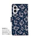 【手帳型】【釣りざんまい】エギに釣られるアオリイカ