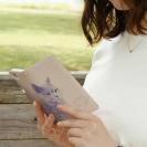 【手帳型】ブリティッシュショートヘア