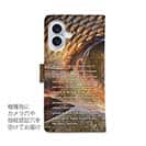 【手帳型】野鯉(カープ)